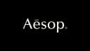 Aesop EOFY 2026 logo