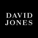 David Jones EOFY 2026 logo