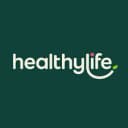 Healthylife EOFY 2026 logo