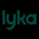 Lyka EOFY 2026 logo