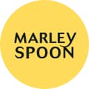 Marley Spoon EOFY 2026 logo