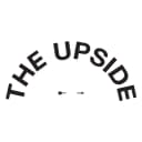 The Upside EOFY 2026 logo