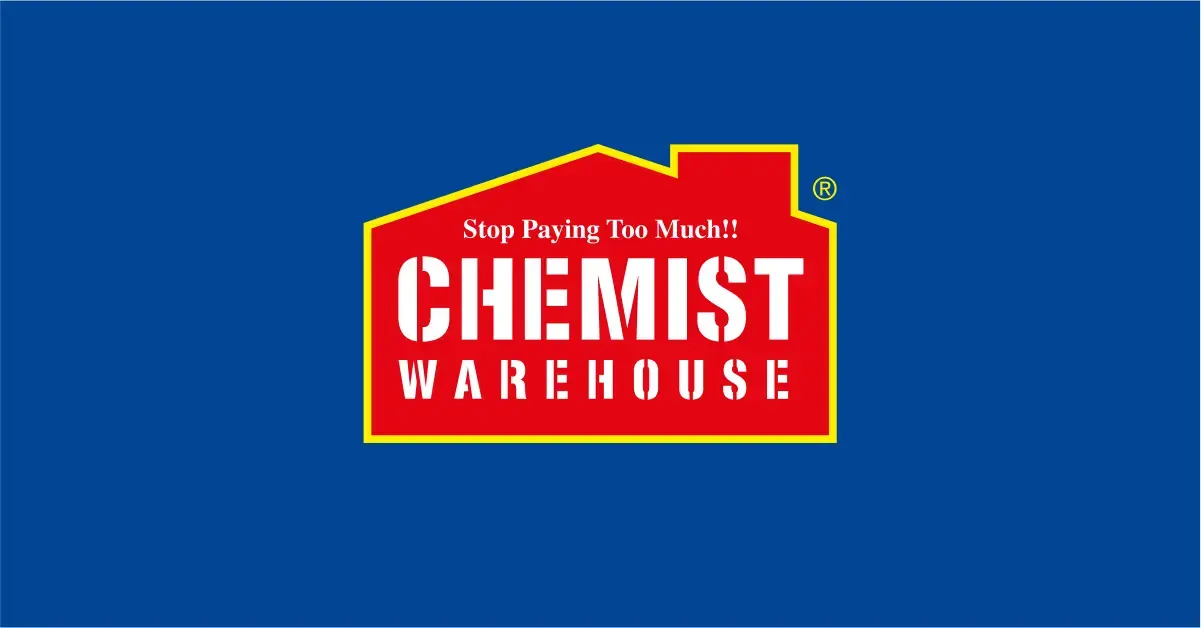 Chemist Warehouse